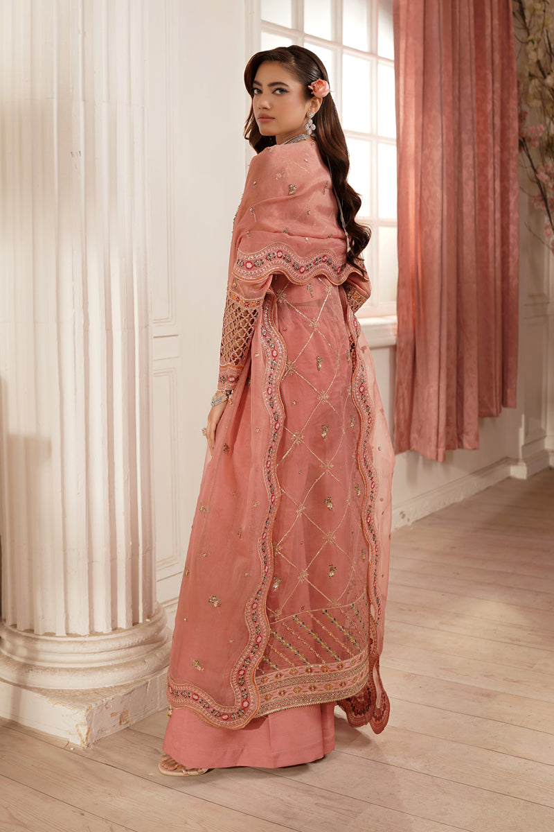 Maryams | Tabeer Luxury Collection | Sibel -  Maryams Ladies Clothes - Original Designer Dress - House of Maryam
