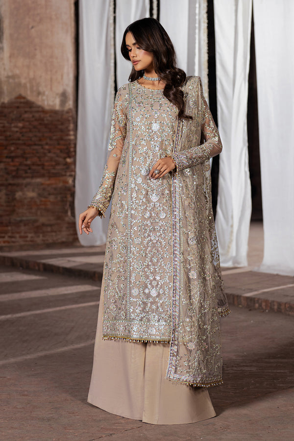 Zarif | Shehnai Luxury Wedding Edit | DOORIYA -  Zarif Ladies Clothes -  House of Maryam