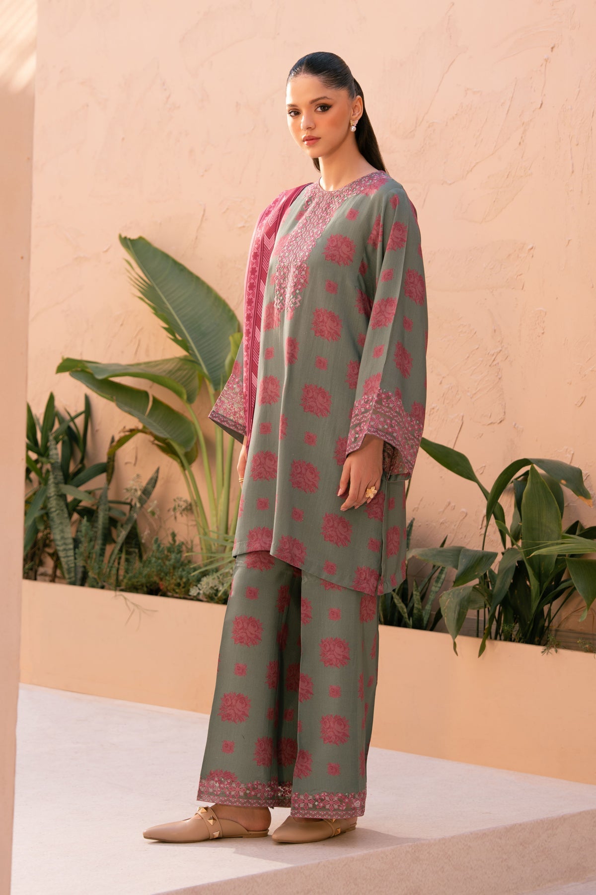 Xenia Formals | Ready to Wear | AFIZEH, image 2