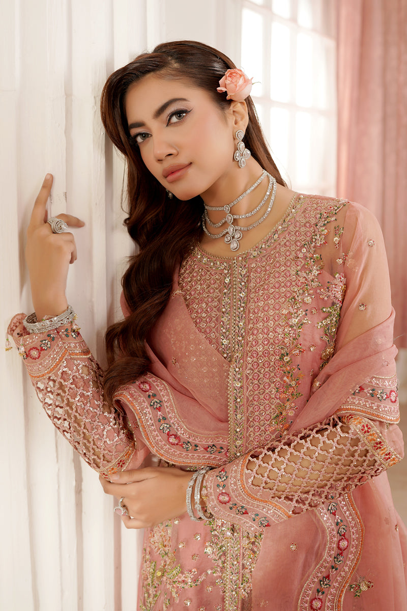 Maryams | Tabeer Luxury Collection | Sibel -  Maryams Ladies Clothes - Original Designer Dress - House of Maryam