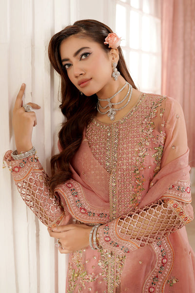 Maryams | Tabeer Luxury Collection | Sibel -  Maryams Ladies Clothes - Original Designer Dress - House of Maryam
