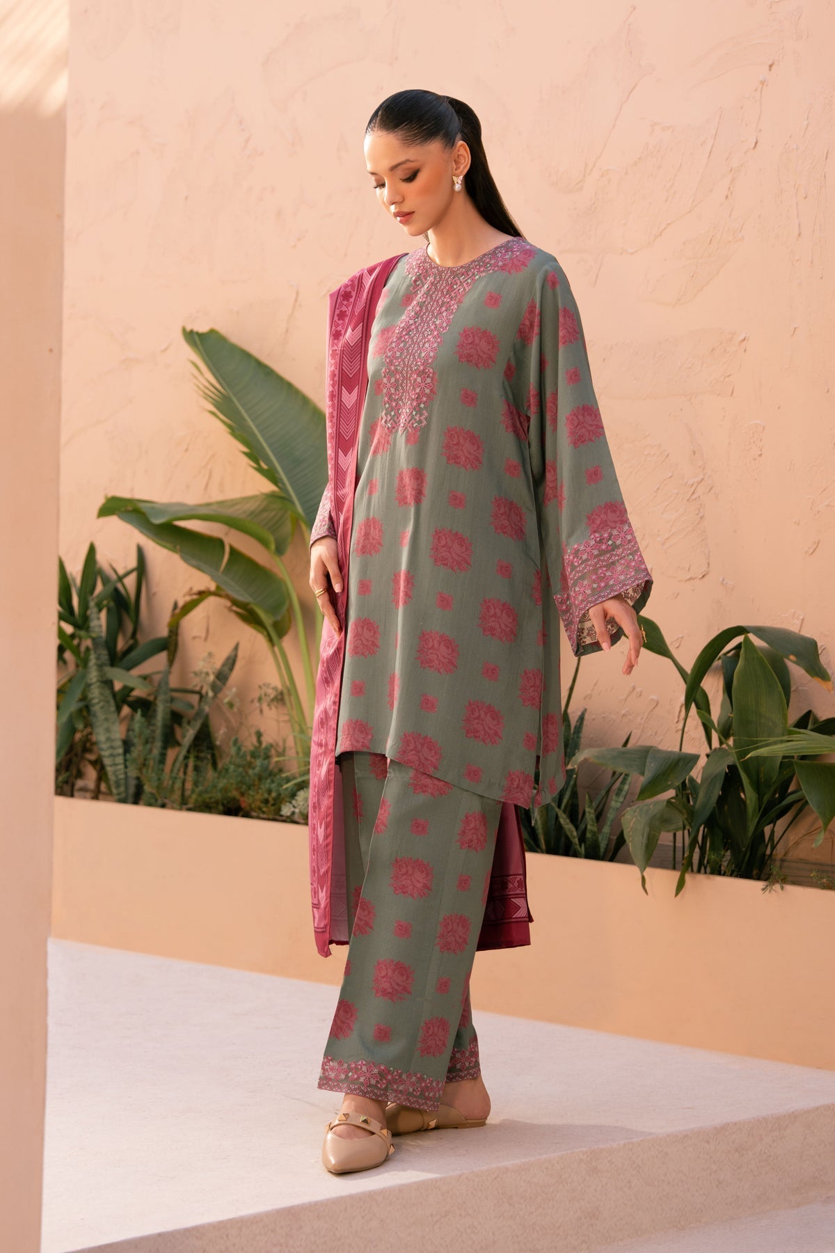 Xenia Formals | Ready to Wear | AFIZEH-5