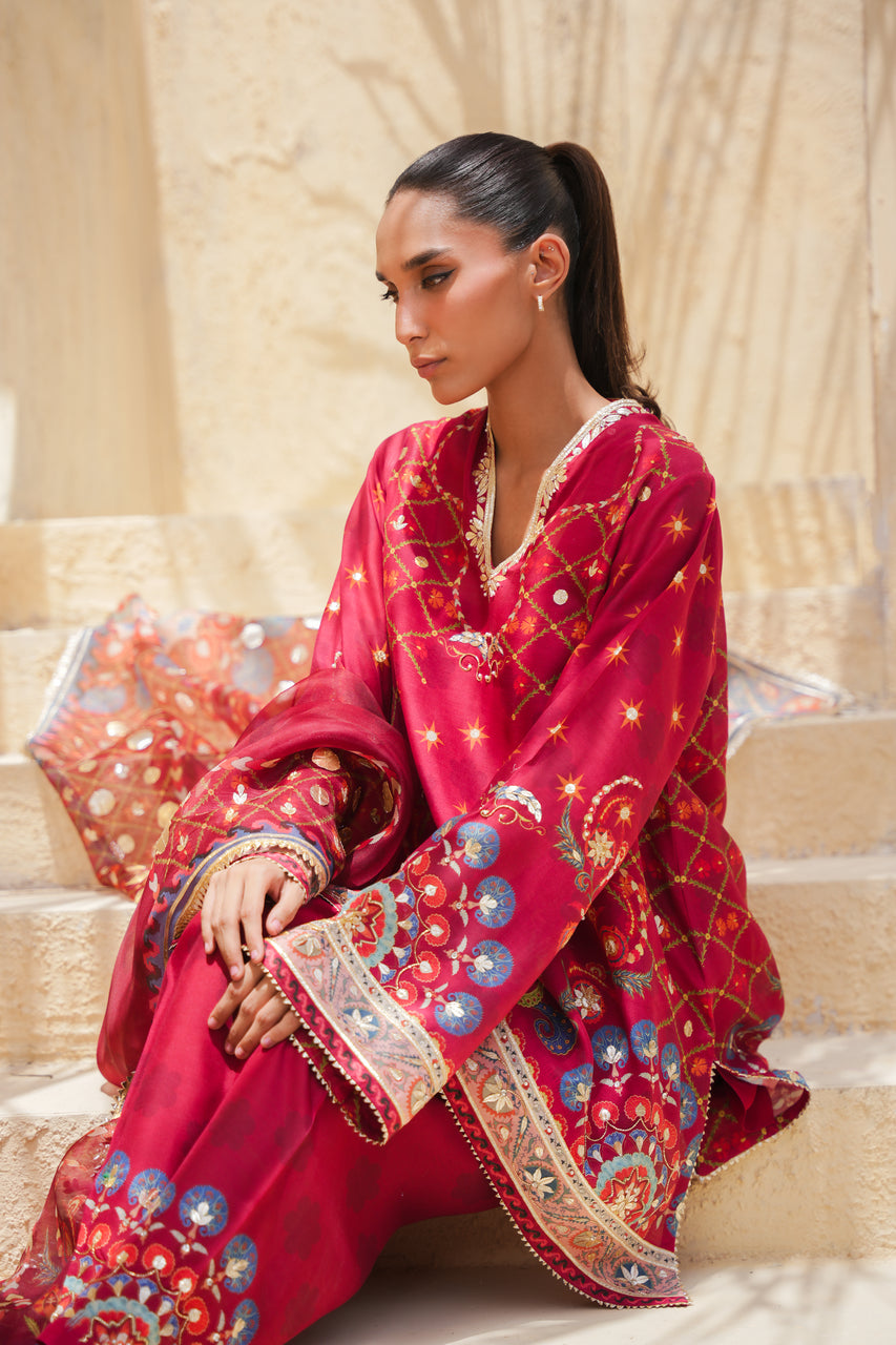 Sania Maskatiya | Eid ul Adha Edit | Enya (A)-3