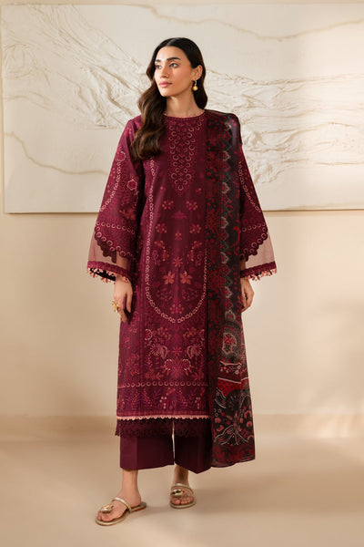 Xenia Formals | Summer Away 25 | CRIMSON -  Xenia Formals Ladies Clothes - Original Designer Dress - House of Maryam