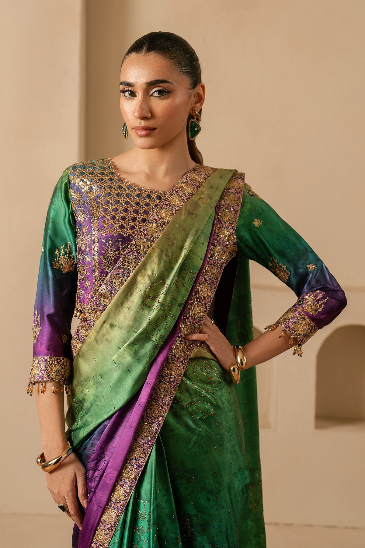 Alizeh | Formals 26 | Flavia, image 5