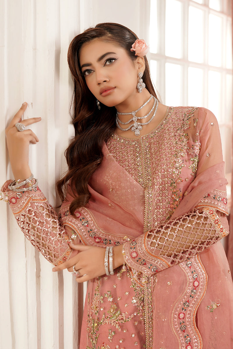 Maryams | Tabeer Luxury Collection | Sibel -  Maryams Ladies Clothes - Original Designer Dress - House of Maryam