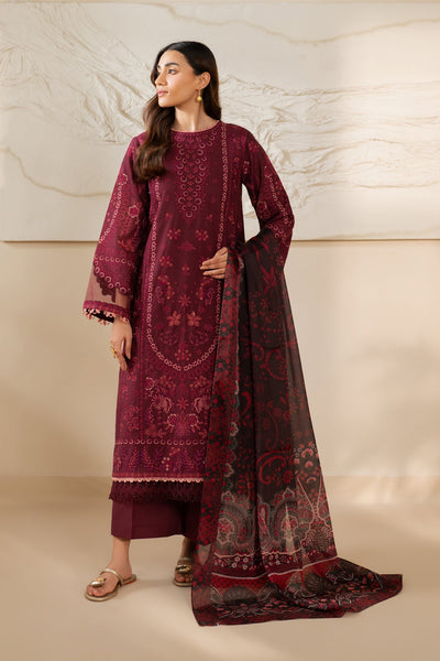 Xenia Formals | Summer Away 25 | CRIMSON -  Xenia Formals Ladies Clothes - Original Designer Dress - House of Maryam