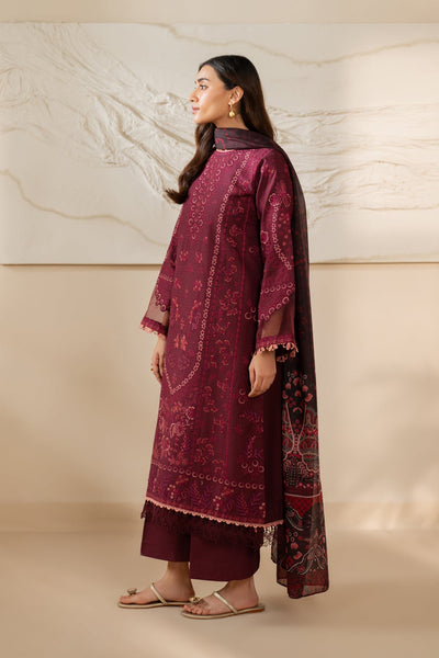 Xenia Formals | Summer Away 25 | CRIMSON -  Xenia Formals Ladies Clothes - Original Designer Dress - House of Maryam