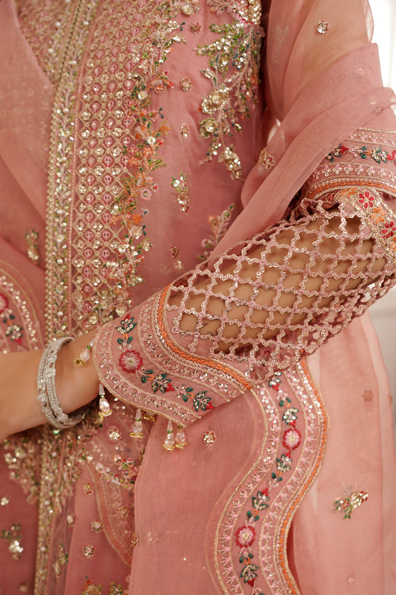 Maryams | Tabeer Luxury Collection | Sibel -  Maryams Ladies Clothes - Original Designer Dress - House of Maryam