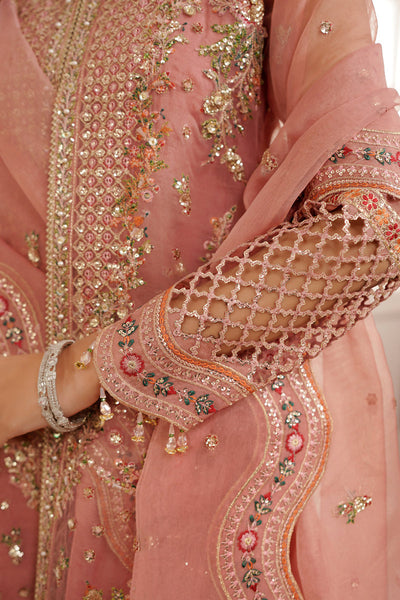 Maryams | Tabeer Luxury Collection | Sibel -  Maryams Ladies Clothes - Original Designer Dress - House of Maryam