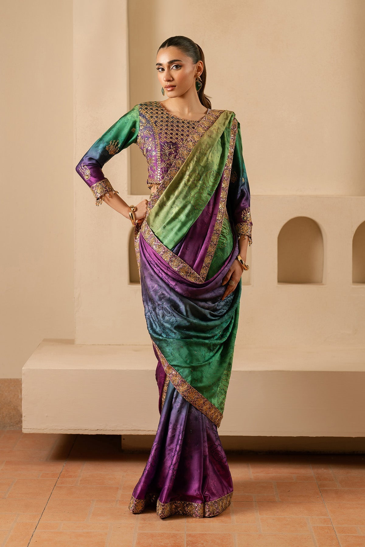 Alizeh | Formals 26 | Flavia-3