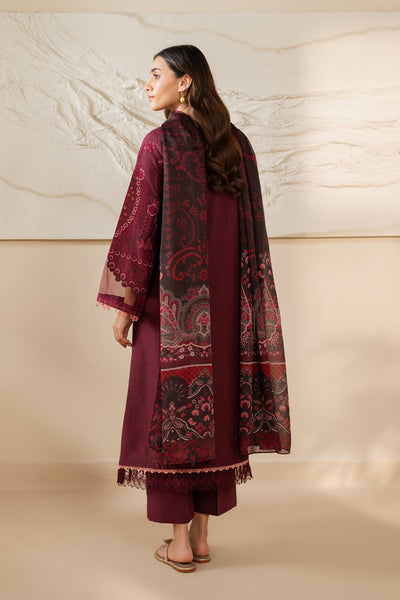 Xenia Formals | Summer Away 25 | CRIMSON -  Xenia Formals Ladies Clothes - Original Designer Dress - House of Maryam