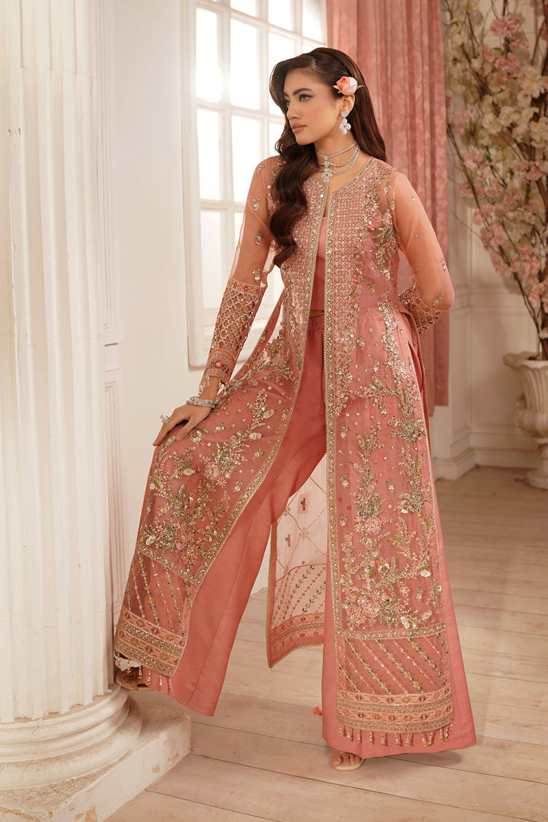 Maryams | Tabeer Luxury Collection | Sibel -  Maryams Ladies Clothes - Original Designer Dress - House of Maryam
