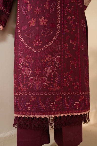 Xenia Formals | Summer Away 25 | CRIMSON -  Xenia Formals Ladies Clothes - Original Designer Dress - House of Maryam