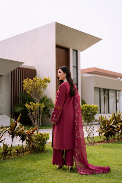 Florent | Eid Collection | FEF - 16 -  Florent Ladies Clothes - Original Designer Dress - House of Maryam