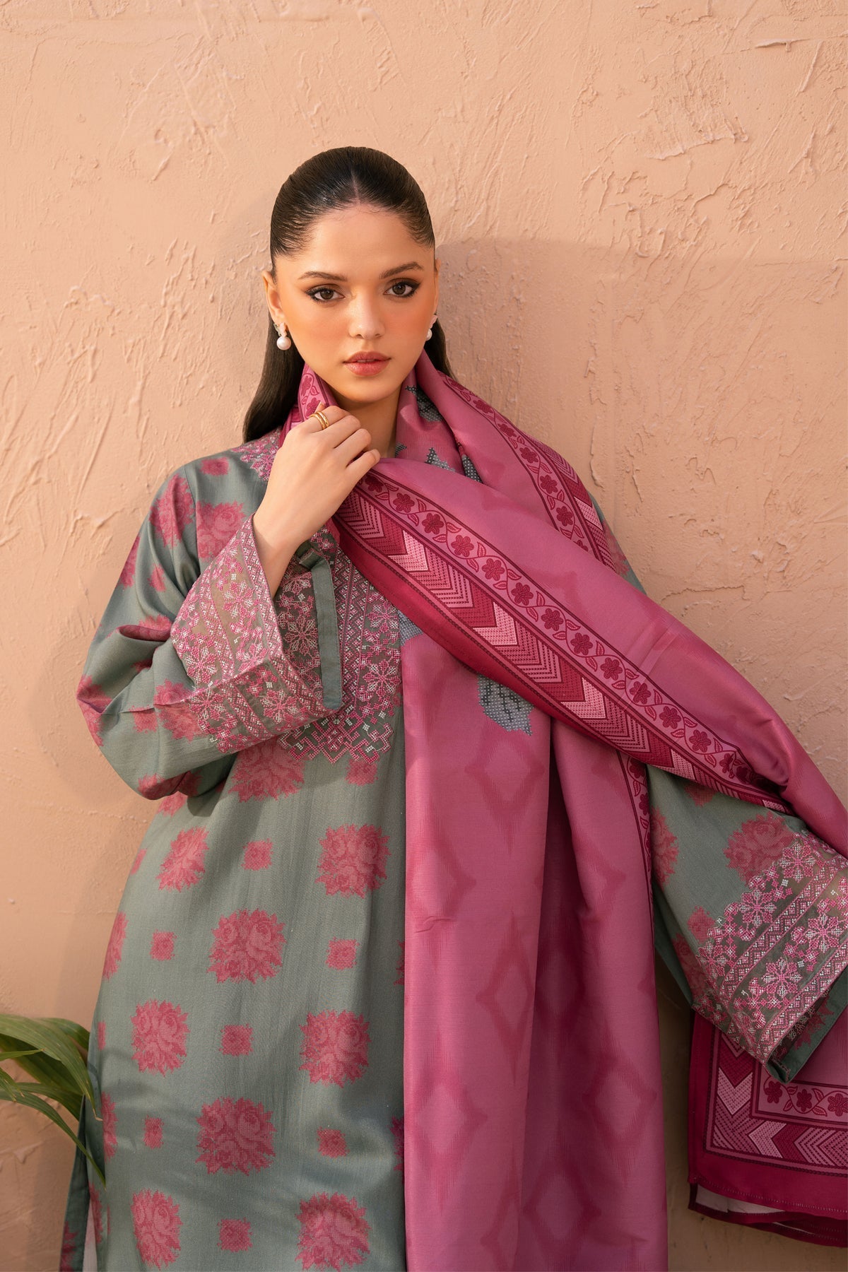 Xenia Formals | Ready to Wear | AFIZEH, image 3