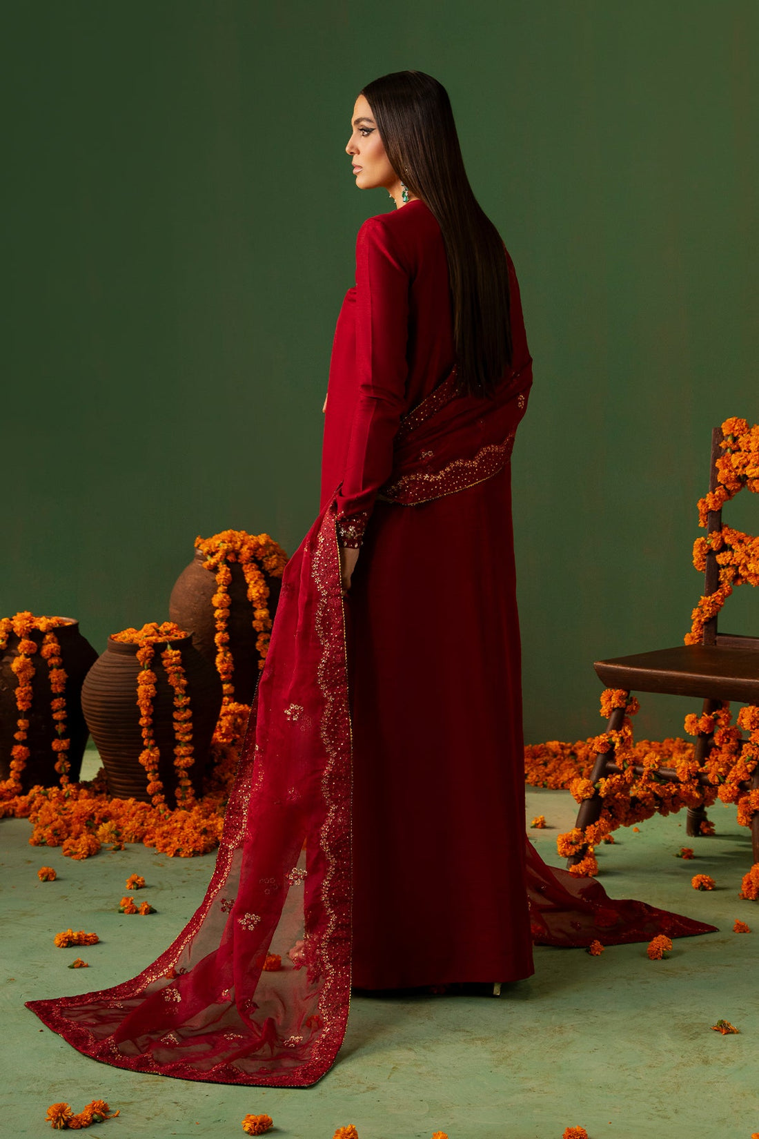 Soie | Lyra Formlas 25' | Layel