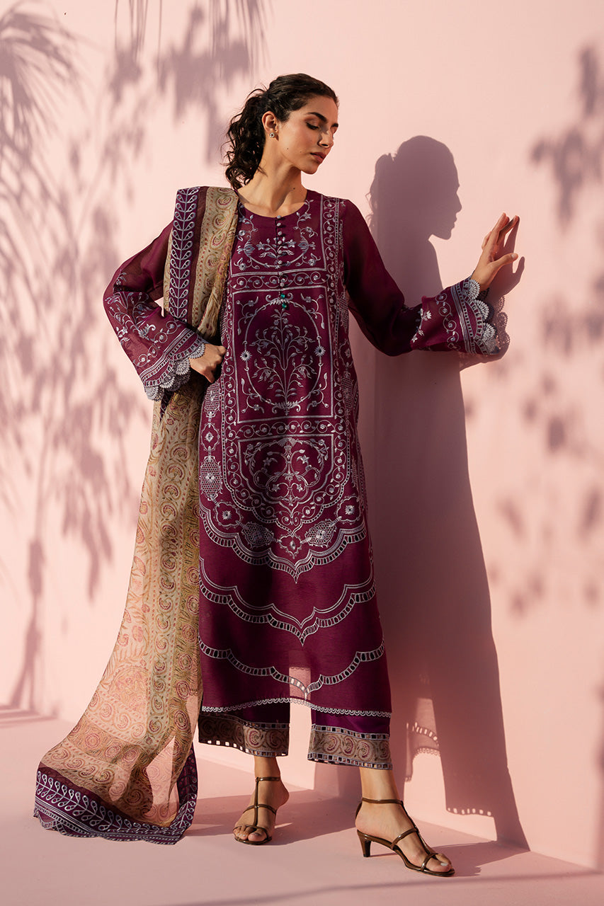 Sania Maskatiya | Eid Edit 26 | Rifa (A), image 4