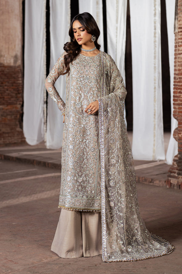 Zarif | Shehnai Luxury Wedding Edit | DOORIYA -  Zarif Ladies Clothes -  House of Maryam