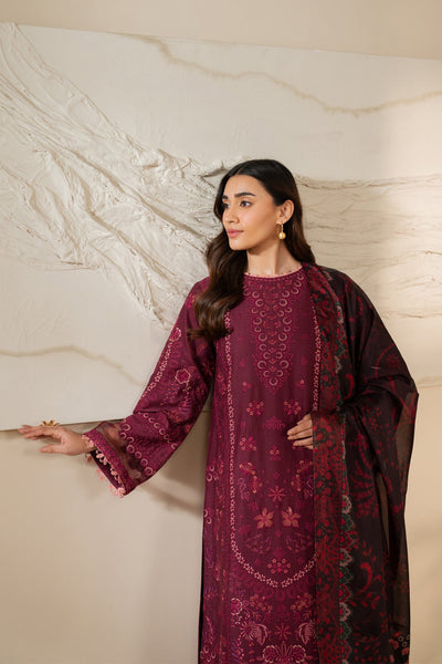 Xenia Formals | Summer Away 25 | CRIMSON -  Xenia Formals Ladies Clothes - Original Designer Dress - House of Maryam