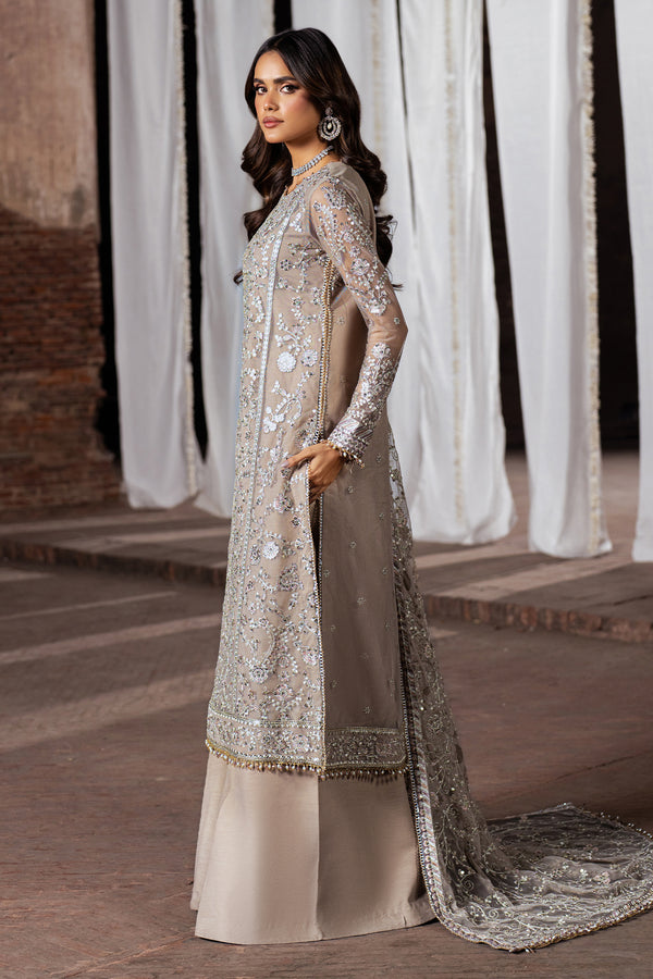 Zarif | Shehnai Luxury Wedding Edit | DOORIYA -  Zarif Ladies Clothes -  House of Maryam