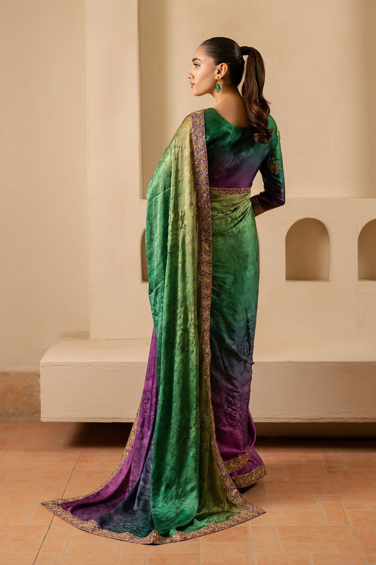 Alizeh | Formals 26 | Flavia, image 2