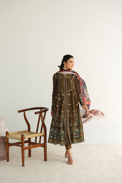 Mysie | Festive 26 | My-26