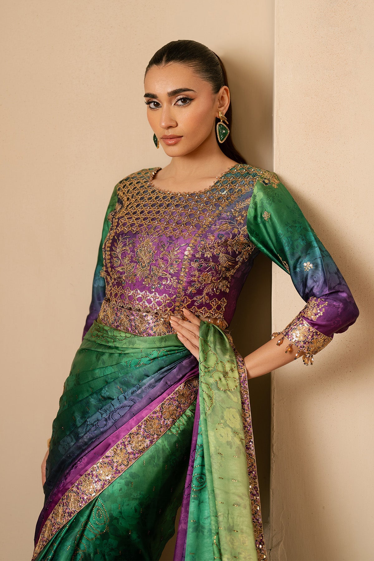 Alizeh | Formals 26 | Flavia, image 4