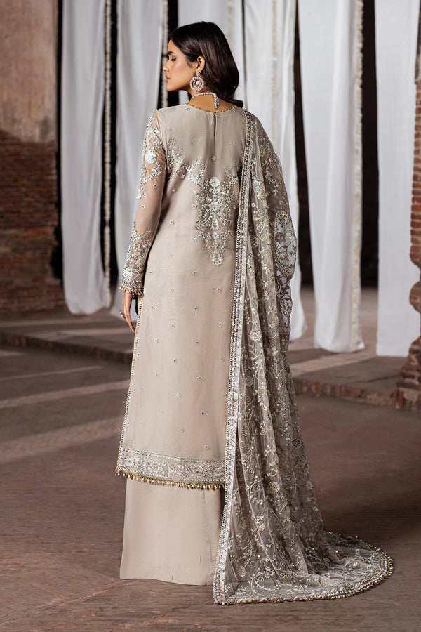 Zarif | Shehnai Luxury Wedding Edit | DOORIYA -  Zarif Ladies Clothes -  House of Maryam