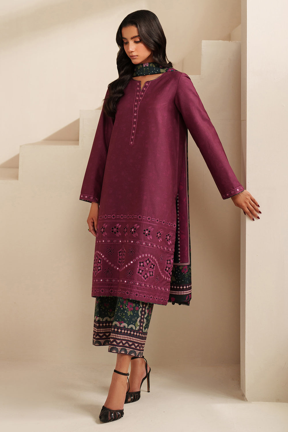 Jazmin | Winter 25 | UW-0225, image 7