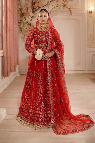 Maryams | Tabeer Luxury Collection | Samira -  Maryams Ladies Clothes - Original Designer Dress - House of Maryam