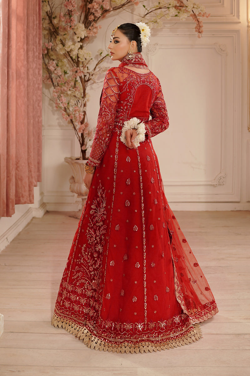 Maryams | Tabeer Luxury Collection | Samira -  Maryams Ladies Clothes - Original Designer Dress - House of Maryam
