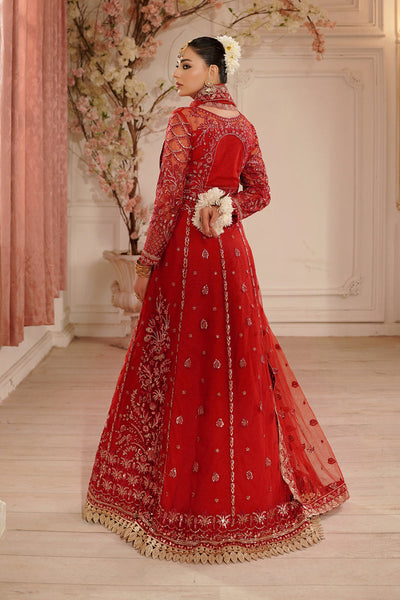 Maryams | Tabeer Luxury Collection | Samira -  Maryams Ladies Clothes - Original Designer Dress - House of Maryam