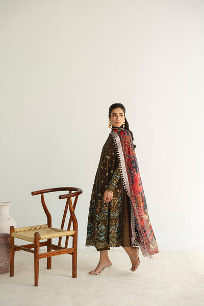 Mysie | Festive 26 | My-26