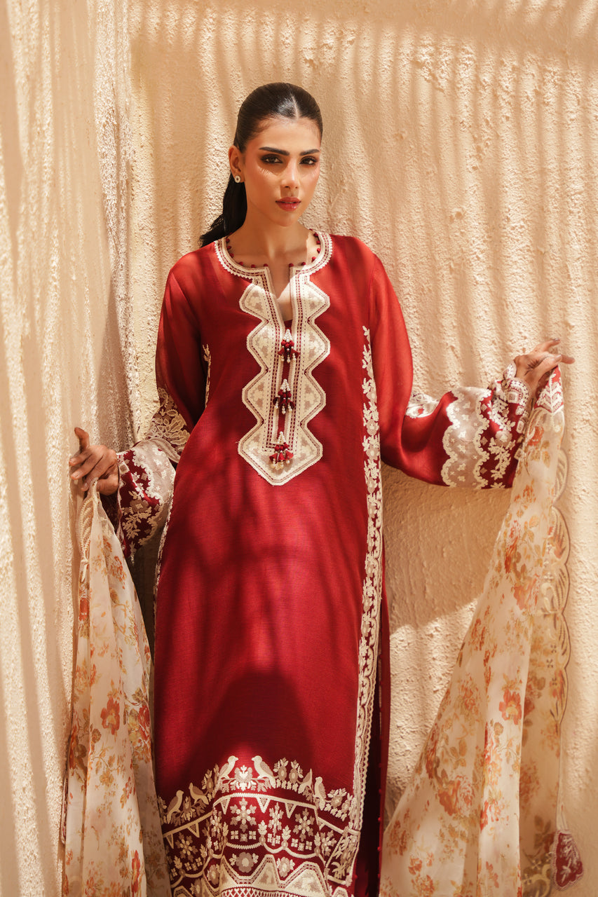 Sania Maskatiya | Eid ul Adha Edit | Zayna (B), image 4