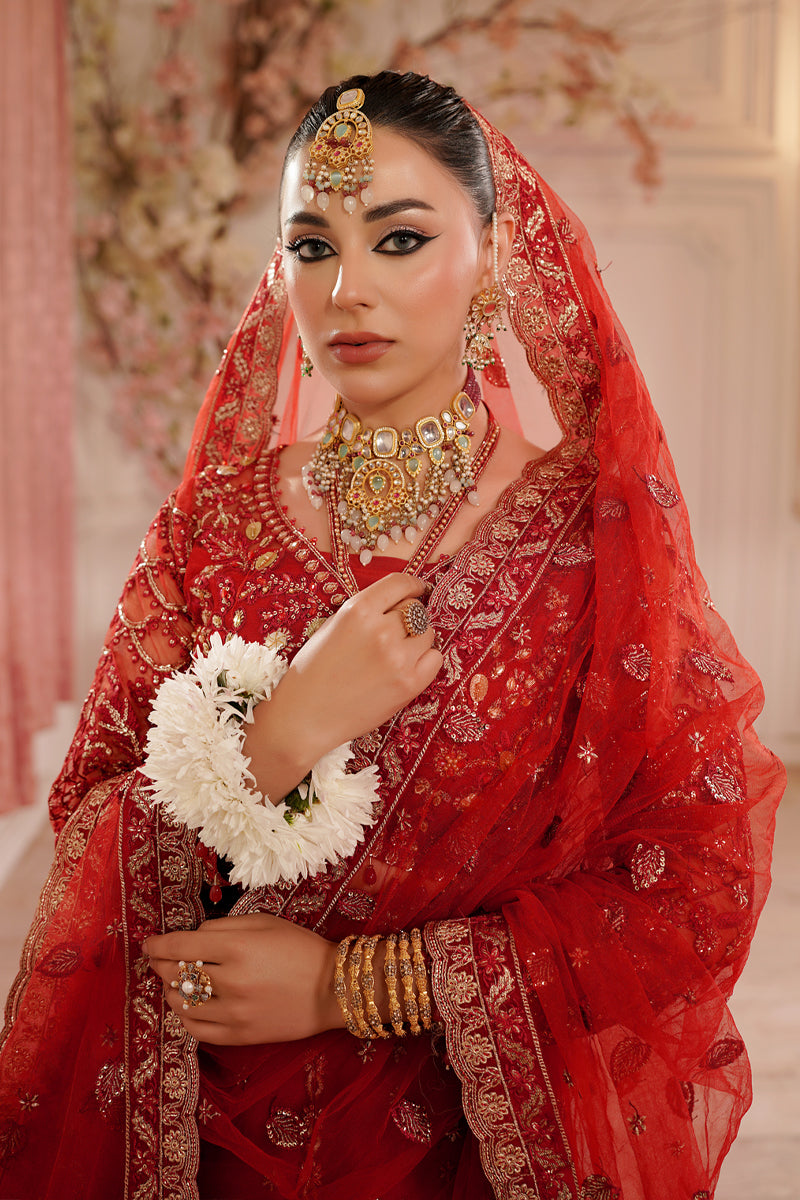Maryams | Tabeer Luxury Collection | Samira -  Maryams Ladies Clothes - Original Designer Dress - House of Maryam