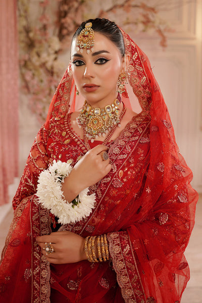 Maryams | Tabeer Luxury Collection | Samira -  Maryams Ladies Clothes - Original Designer Dress - House of Maryam