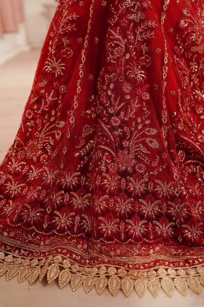 Maryams | Tabeer Luxury Collection | Samira -  Maryams Ladies Clothes - Original Designer Dress - House of Maryam