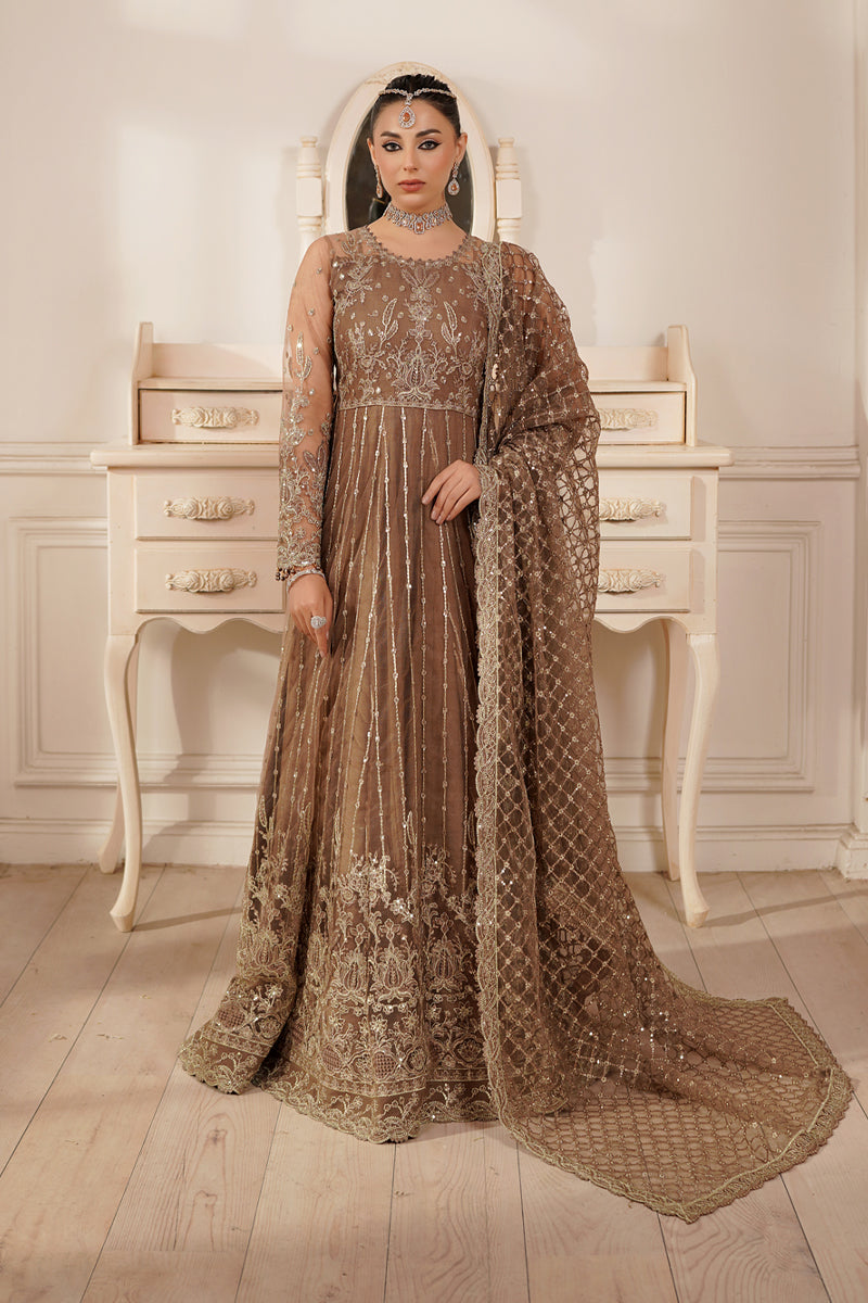 Maryams | Tabeer Luxury Collection | Miray -  Maryams Ladies Clothes - Original Designer Dress - House of Maryam