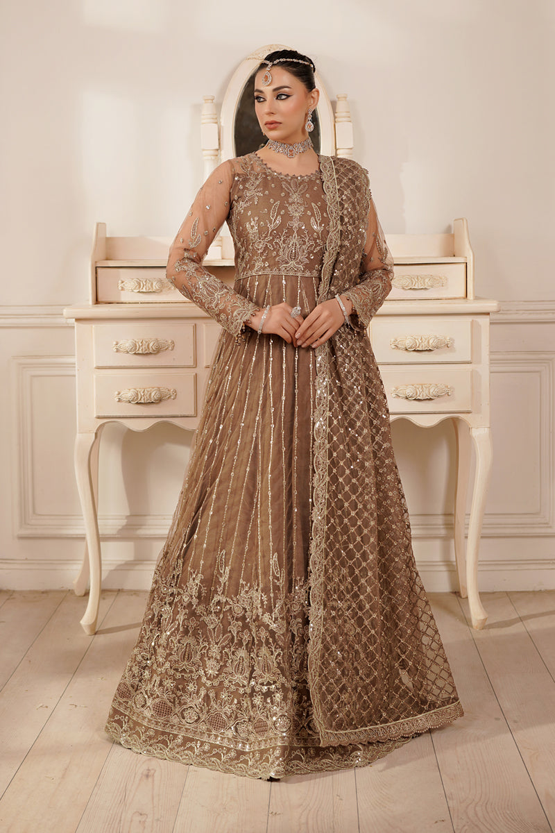 Maryams | Tabeer Luxury Collection | Miray -  Maryams Ladies Clothes - Original Designer Dress - House of Maryam