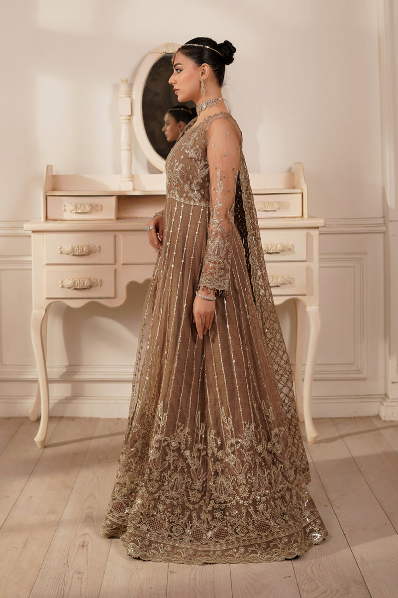 Maryams | Tabeer Luxury Collection | Miray -  Maryams Ladies Clothes - Original Designer Dress - House of Maryam