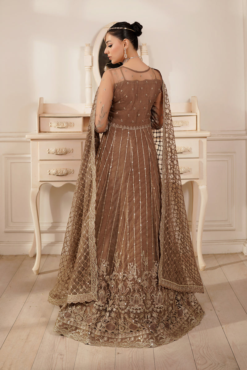 Maryams | Tabeer Luxury Collection | Miray -  Maryams Ladies Clothes - Original Designer Dress - House of Maryam