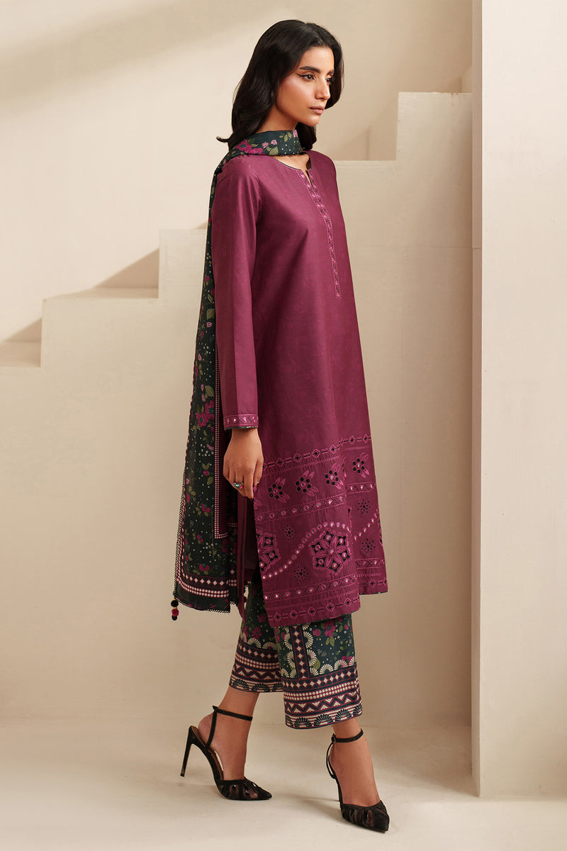 Jazmin | Winter 25 | UW-0225, image 3