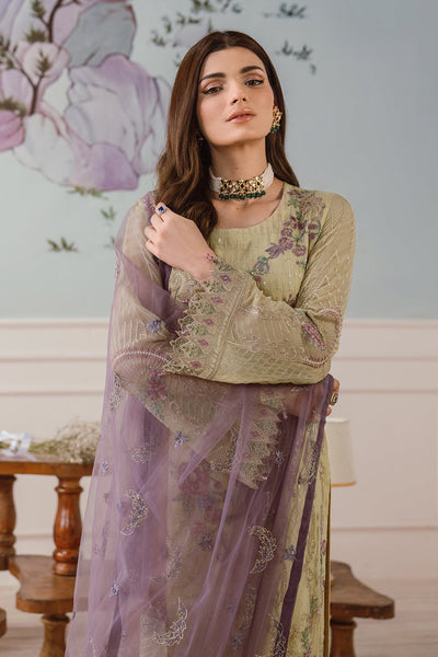 Ramsha | Ramsha Collection | F-2512 -  Ramsha Ladies Clothes - Original Designer Dress - House of Maryam