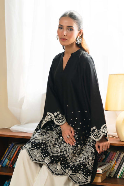 Neeshay | Summer Basics | SB-05 -  Neeshay Ladies Clothes - Original Designer Dress - House of Maryam