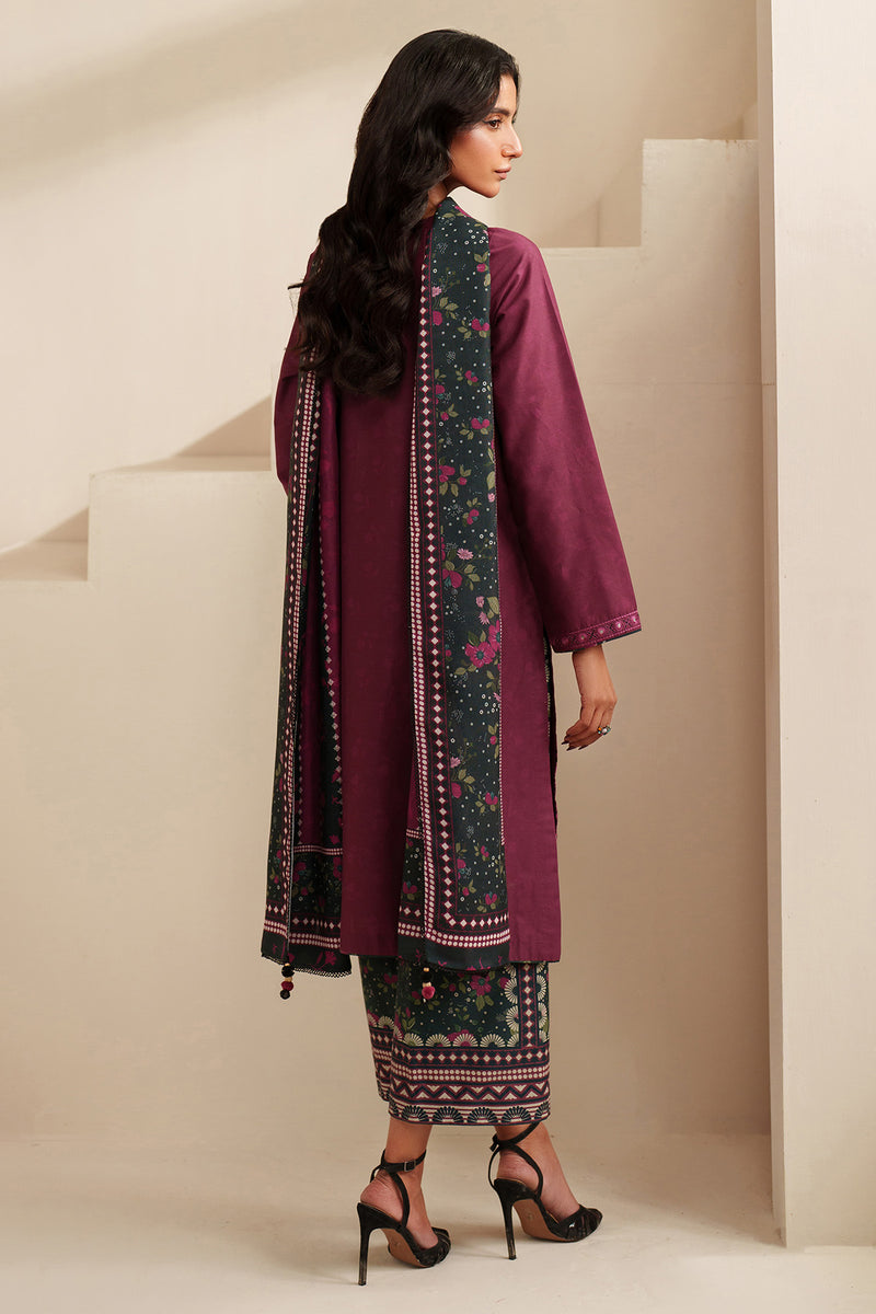 Jazmin | Winter 25 | UW-0225