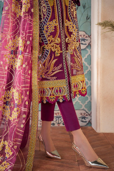 Inara | Aurelia Wedding Collection | Florence -  InaraClothing Bridal - Original Designer Dress - House of Maryam