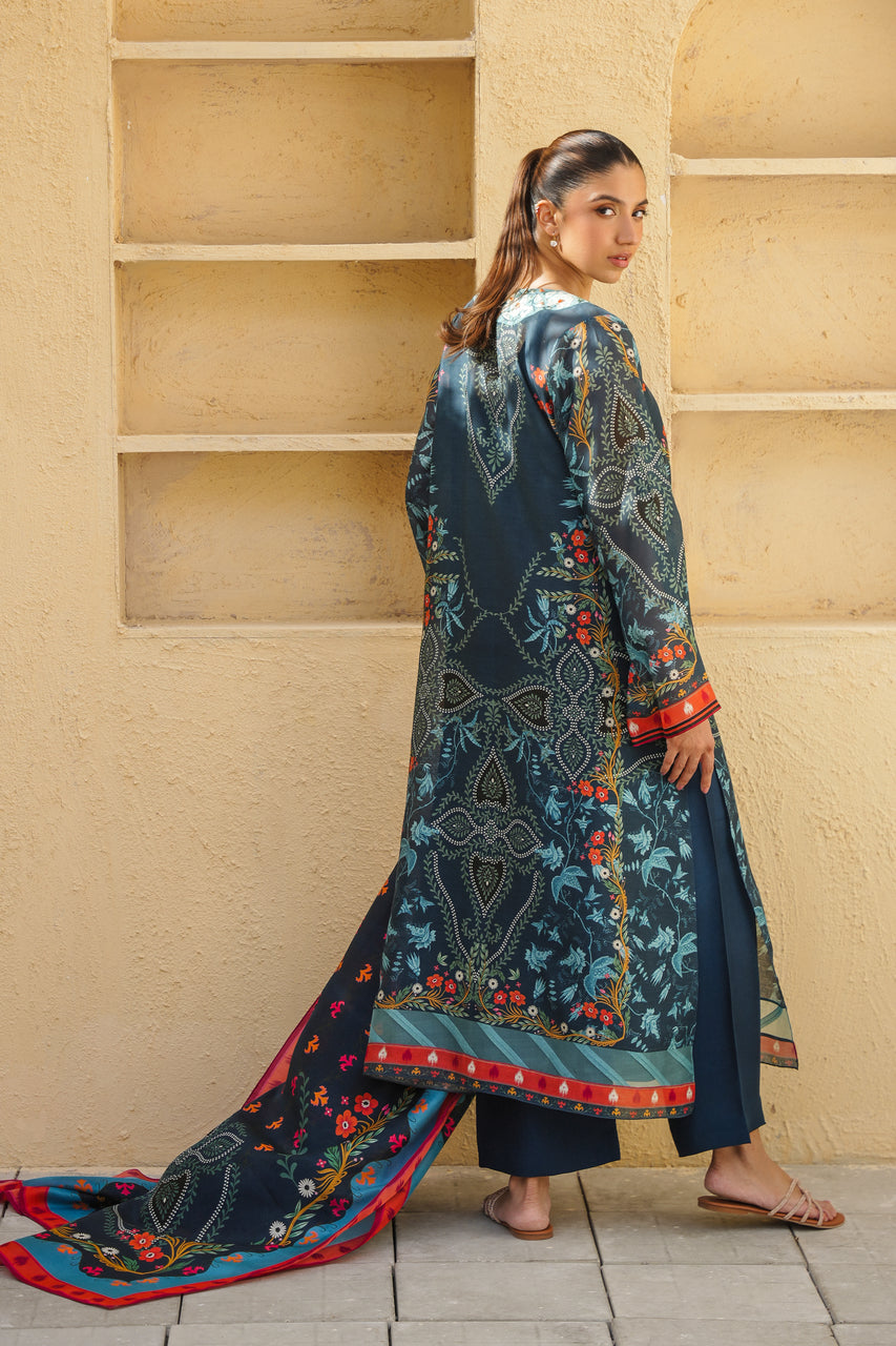 Sania Maskatiya | Eid ul Adha Edit | Ila (A)-2