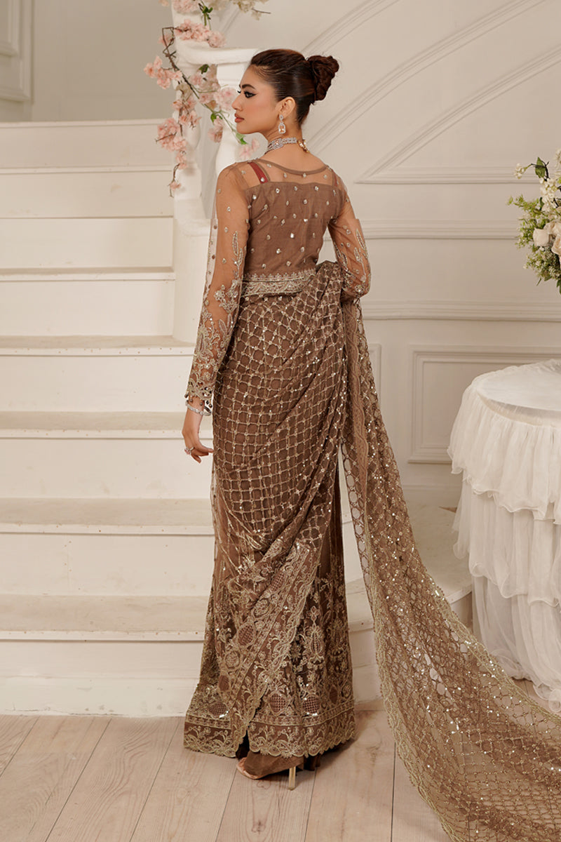 Maryams | Tabeer Luxury Collection | Miray -  Maryams Ladies Clothes - Original Designer Dress - House of Maryam