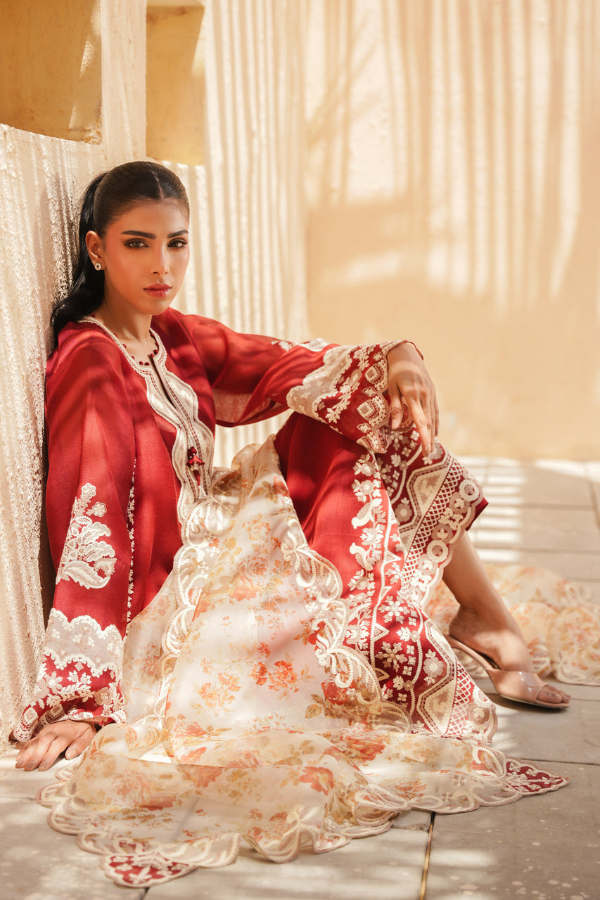 Sania Maskatiya | Eid ul Adha Edit | Zayna (B), image 5